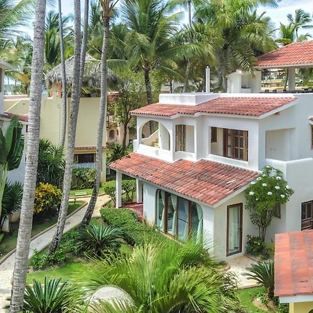 Aventura Village Los Corales Beach And Spa Пунта-Кана Екстер'єр фото