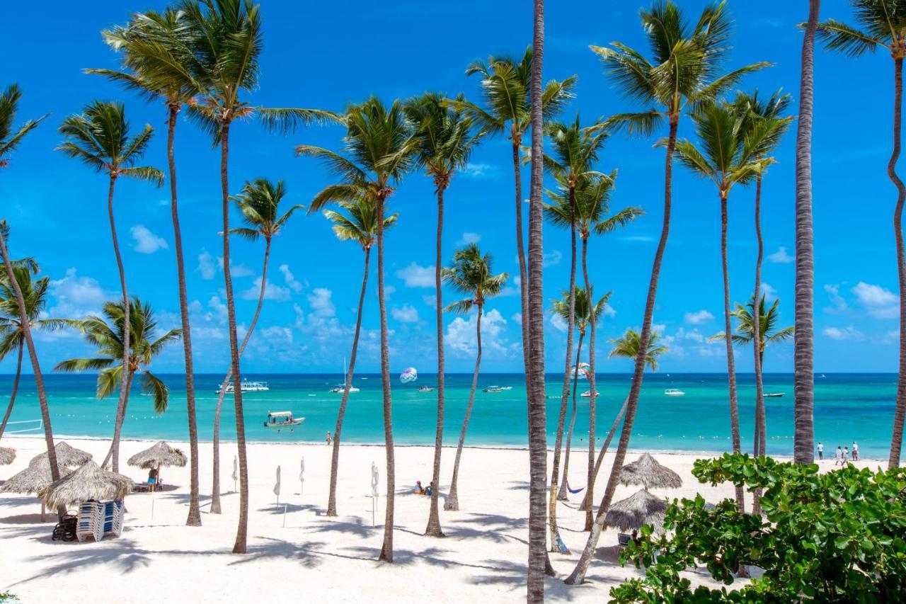 Aventura Village Los Corales Beach And Spa Пунта-Кана Екстер'єр фото