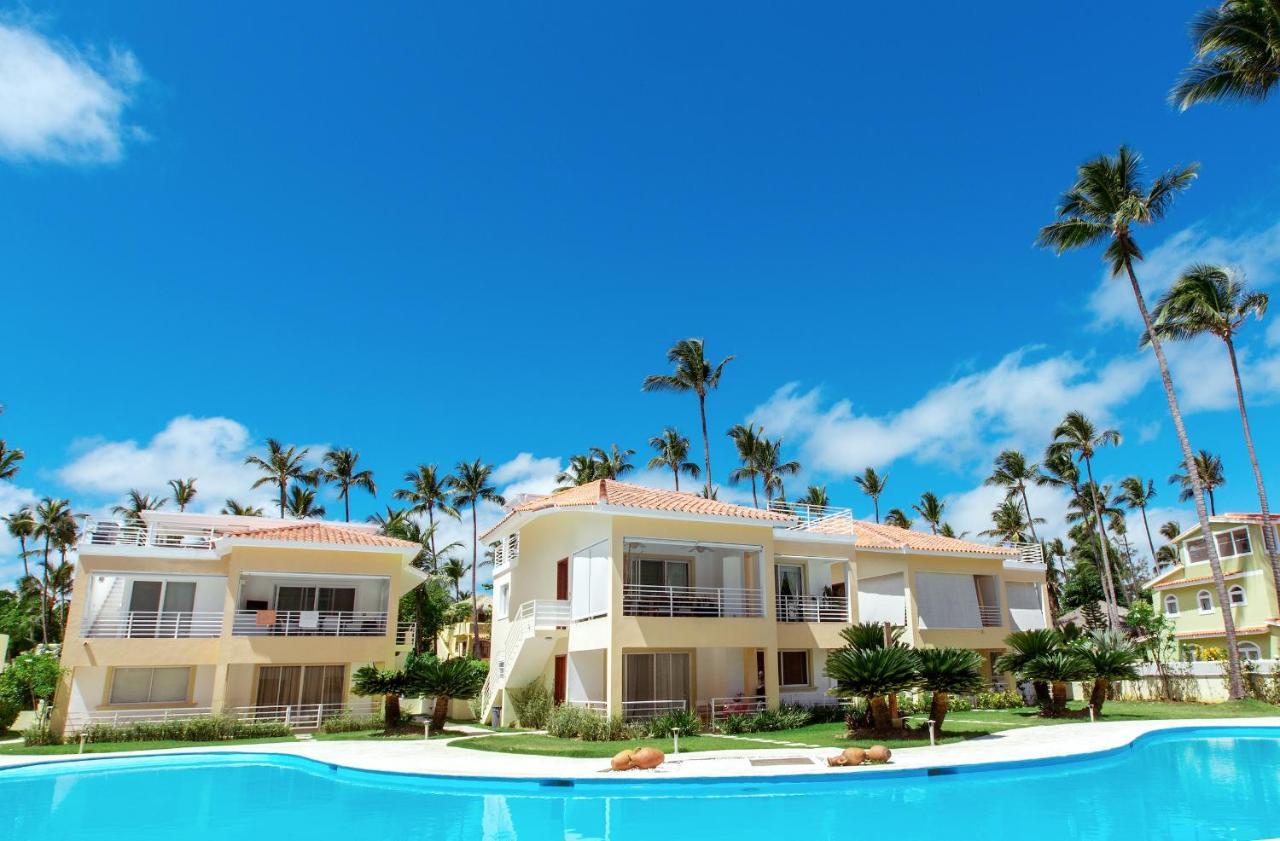 Aventura Village Los Corales Beach And Spa Пунта-Кана Екстер'єр фото