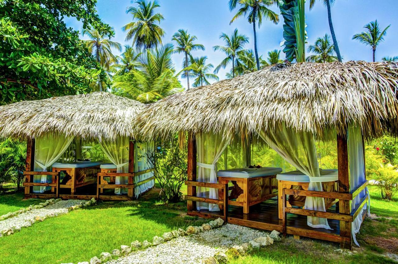 Aventura Village Los Corales Beach And Spa Пунта-Кана Екстер'єр фото