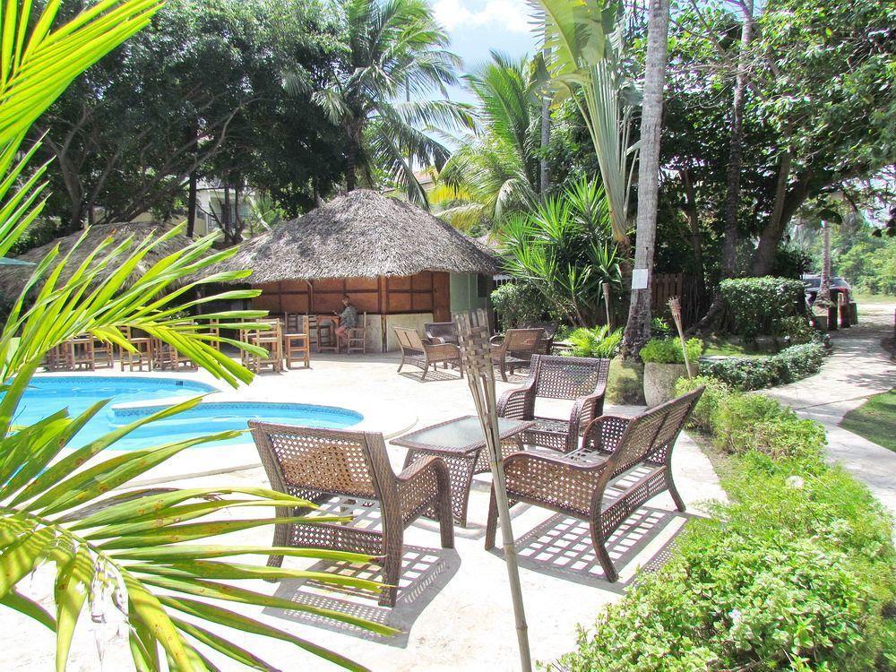 Aventura Village Los Corales Beach And Spa Пунта-Кана Екстер'єр фото