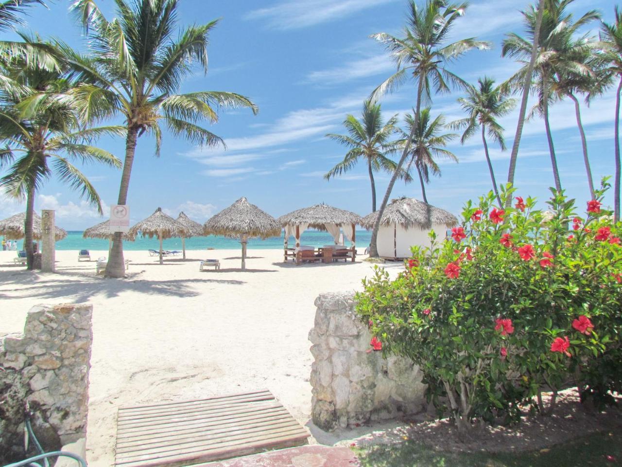 Aventura Village Los Corales Beach And Spa Пунта-Кана Екстер'єр фото